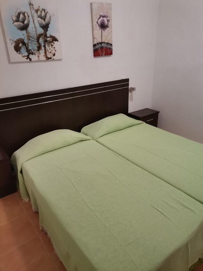 Fuertesun Dunas Beach Parque Holandes Ngoại thất bức ảnh